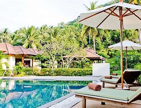 La Mer Samui Resort Ko Samui Exterior foto
