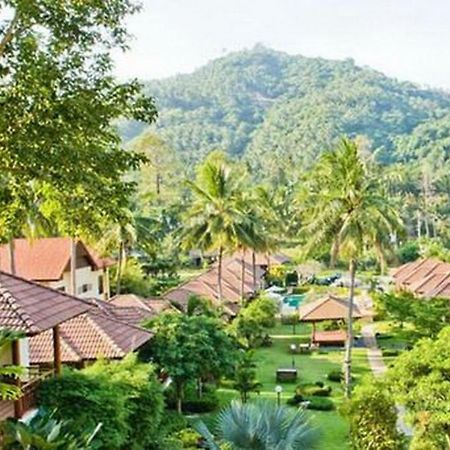 La Mer Samui Resort Ko Samui Exterior foto