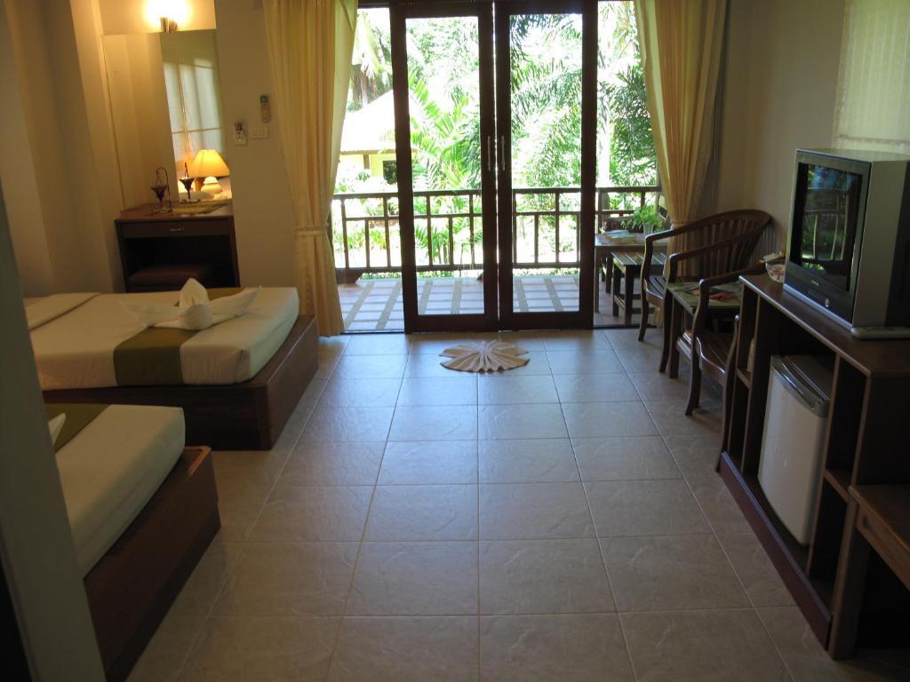 La Mer Samui Resort Ko Samui Quarto foto