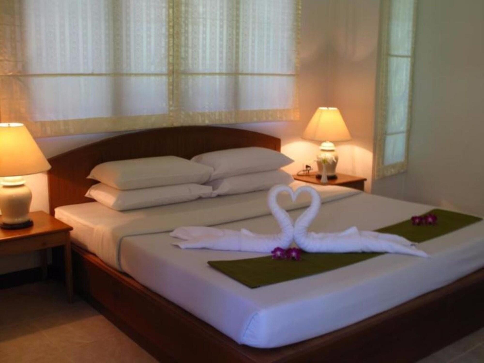 La Mer Samui Resort Ko Samui Exterior foto