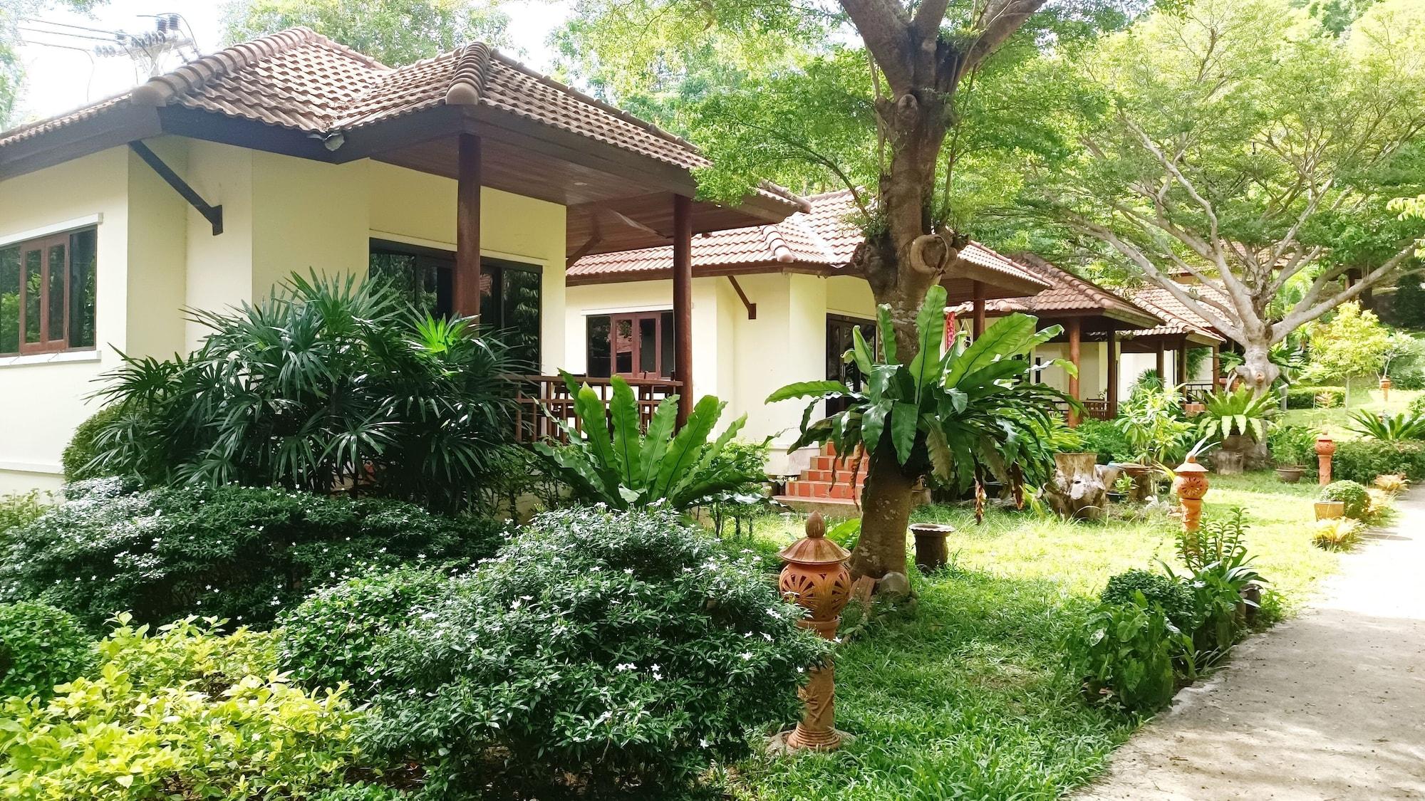 La Mer Samui Resort Ko Samui Exterior foto