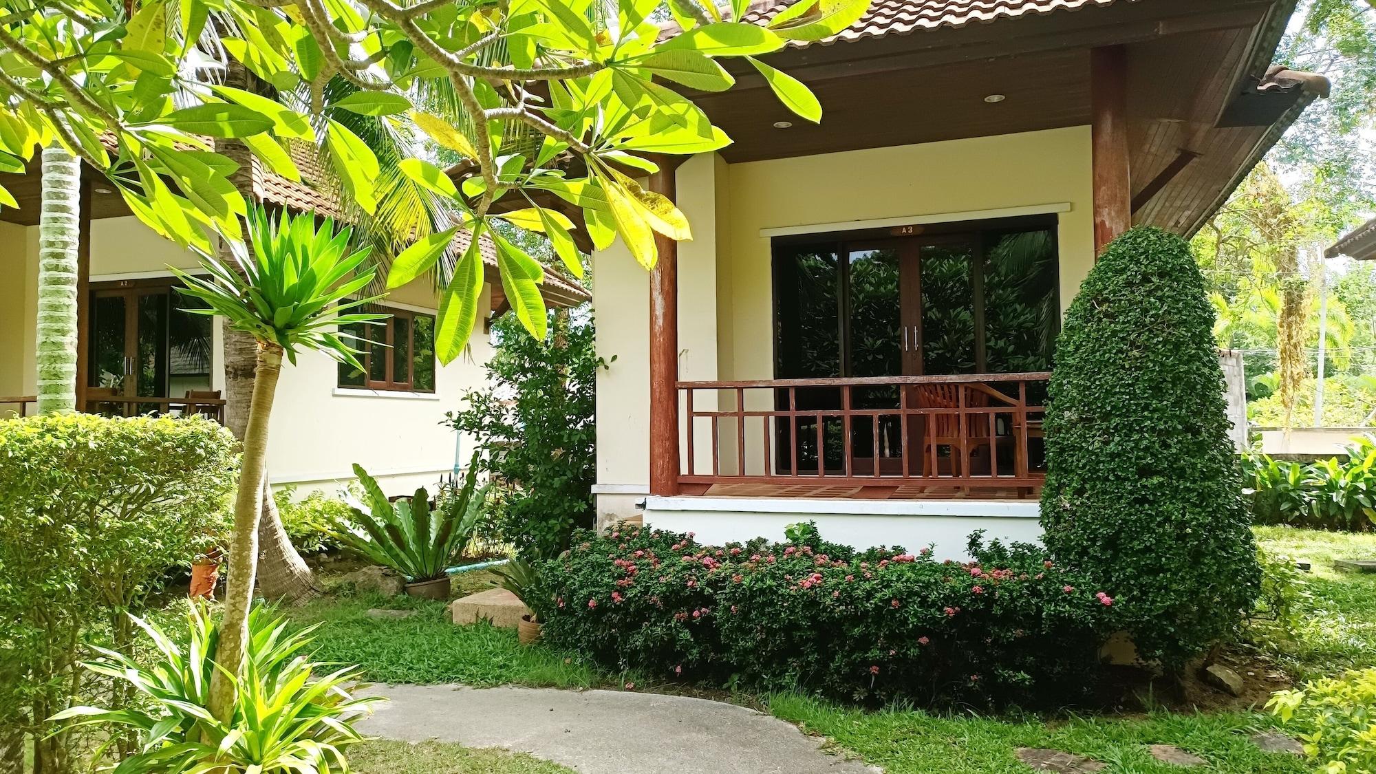 La Mer Samui Resort Ko Samui Exterior foto