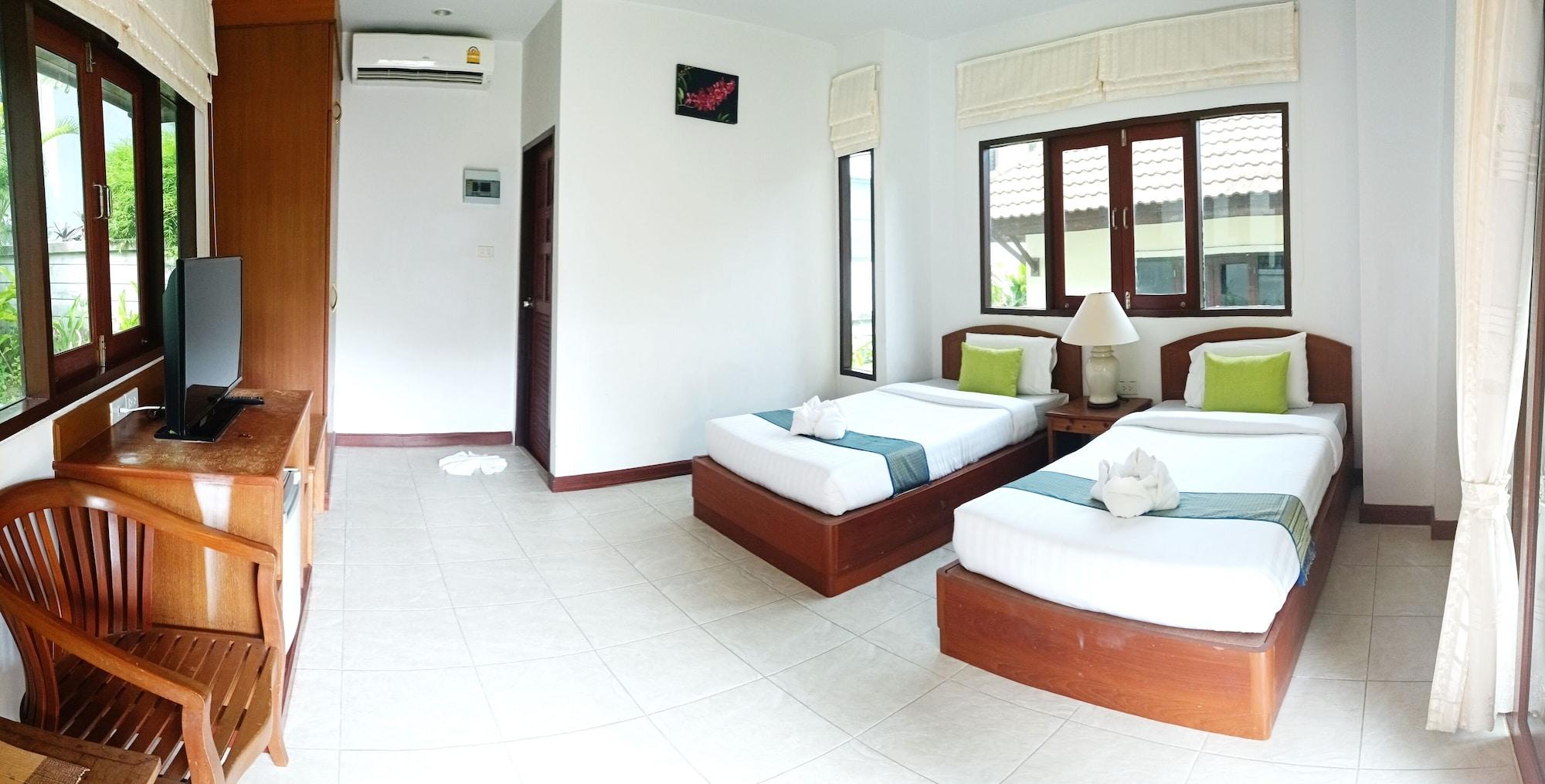 La Mer Samui Resort Ko Samui Exterior foto