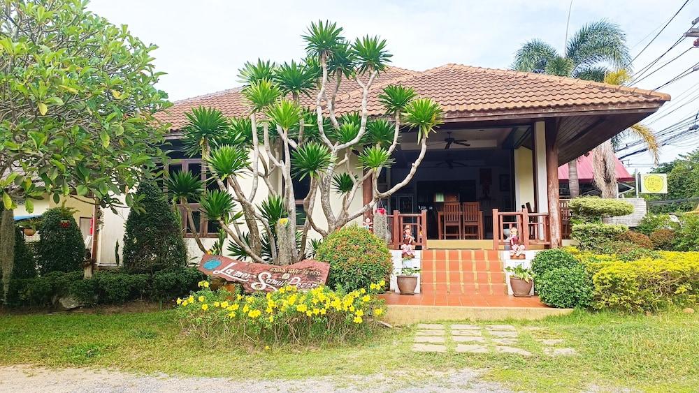 La Mer Samui Resort Ko Samui Exterior foto