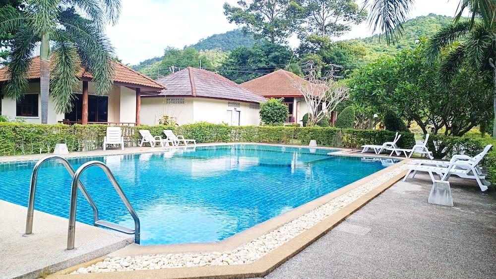 La Mer Samui Resort Ko Samui Exterior foto