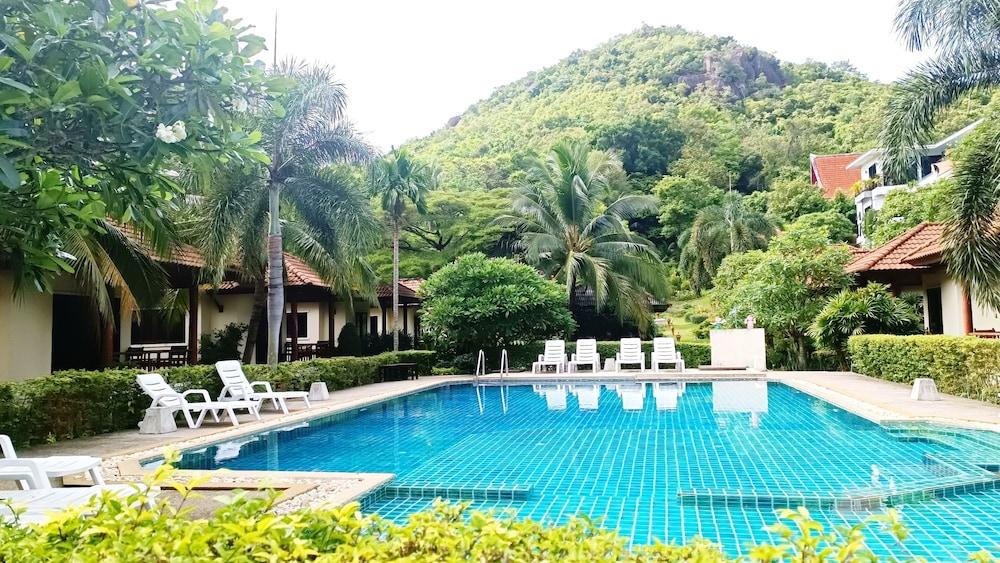 La Mer Samui Resort Ko Samui Exterior foto