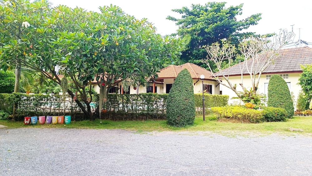 La Mer Samui Resort Ko Samui Exterior foto