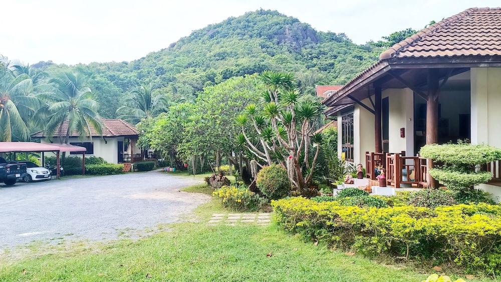 La Mer Samui Resort Ko Samui Exterior foto