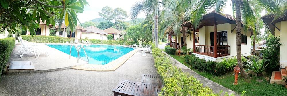 La Mer Samui Resort Ko Samui Exterior foto