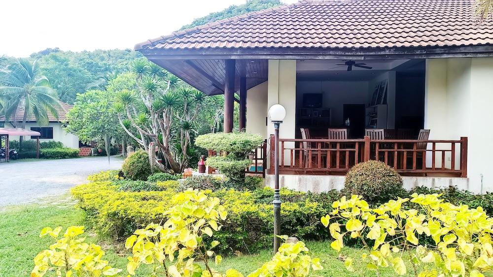 La Mer Samui Resort Ko Samui Exterior foto