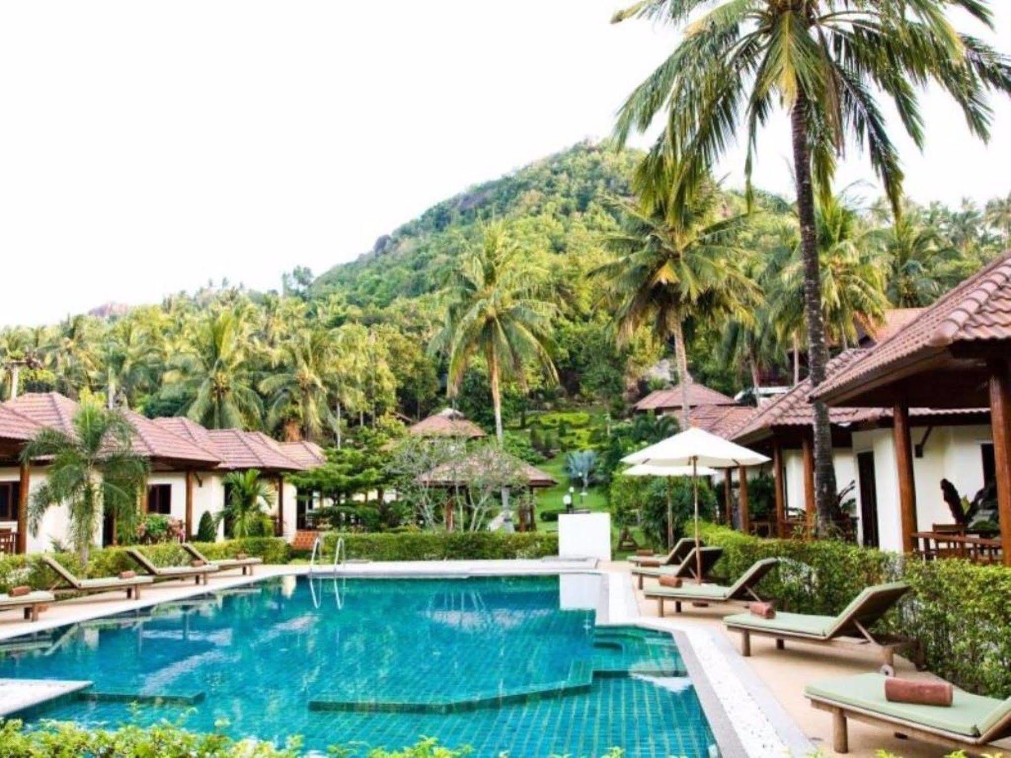 La Mer Samui Resort Ko Samui Exterior foto