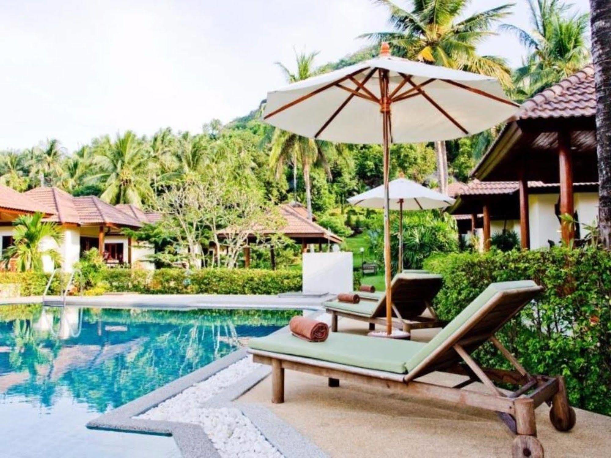 La Mer Samui Resort Ko Samui Exterior foto
