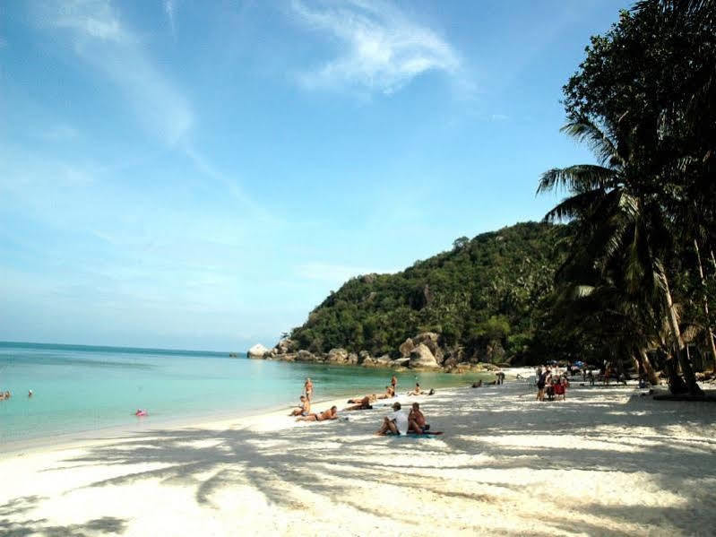 La Mer Samui Resort Ko Samui Exterior foto