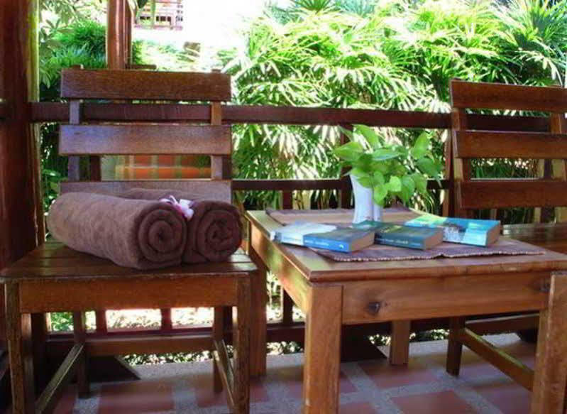 La Mer Samui Resort Ko Samui Exterior foto